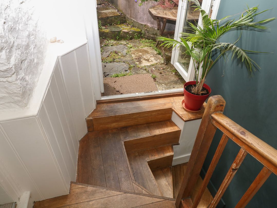 Tiller Cottage