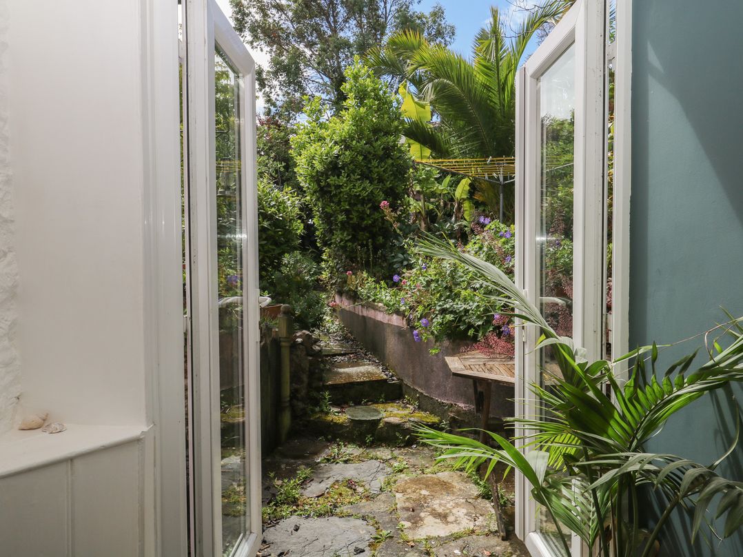 Tiller Cottage