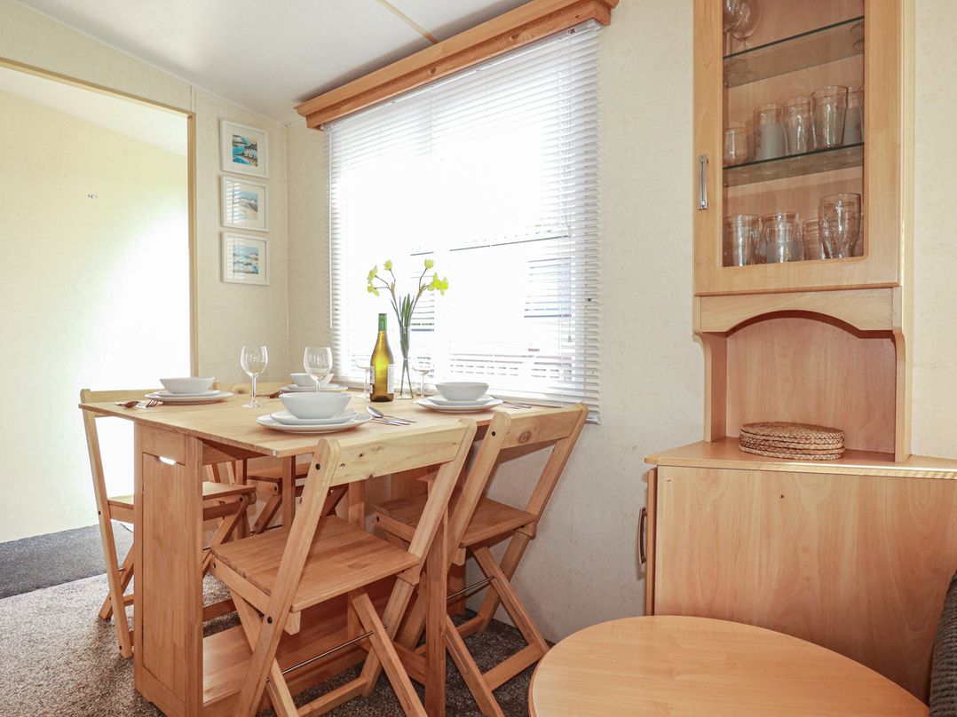 Beech Lodge