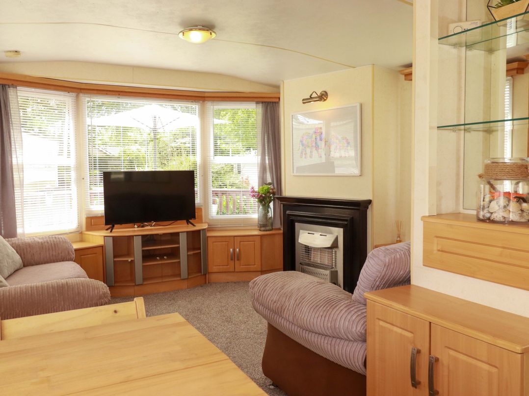Beech Lodge