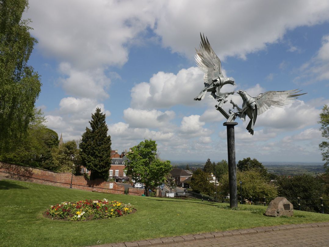 Beacon View