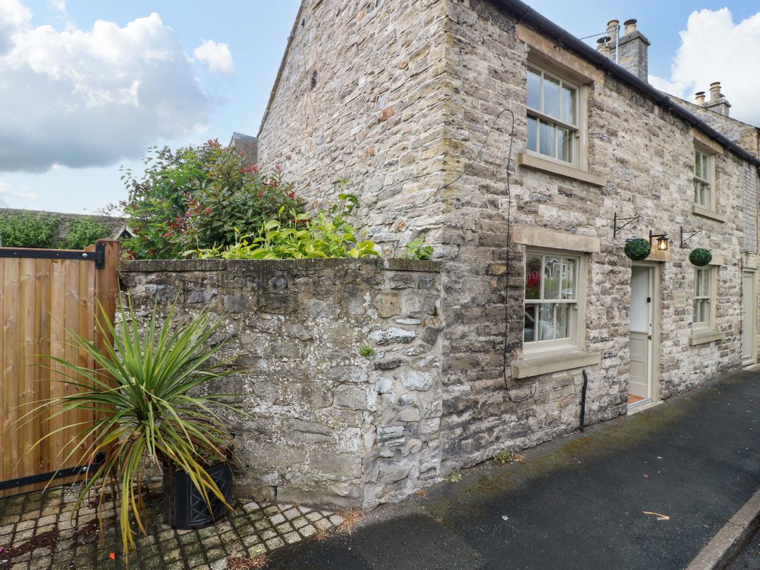 Christmas Cottage