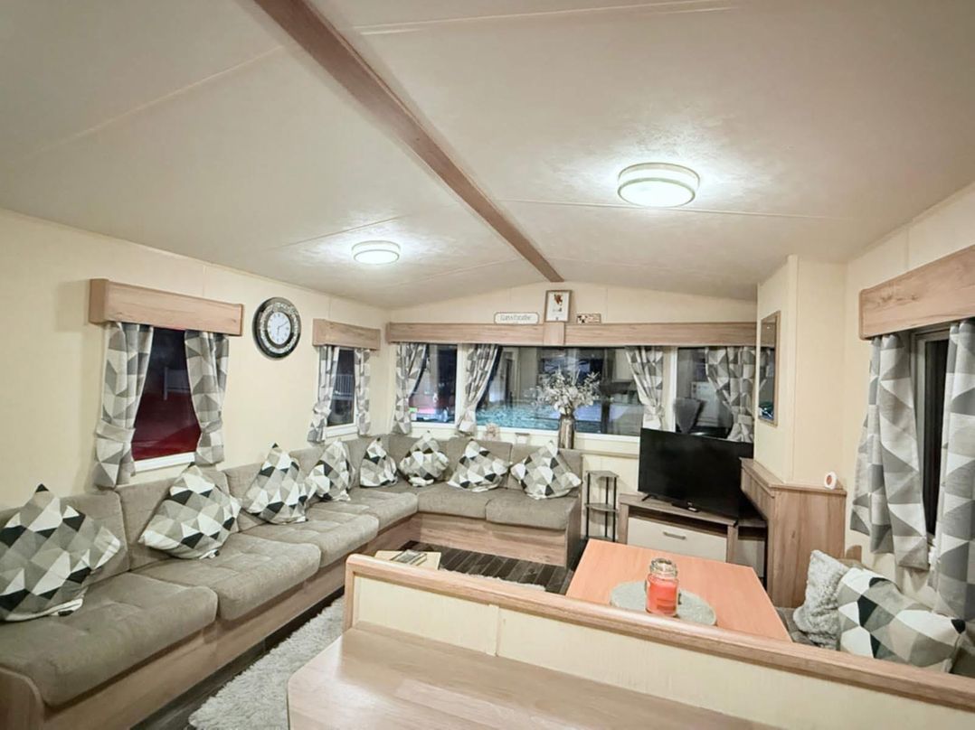 Skipsea Sands Holiday Park
