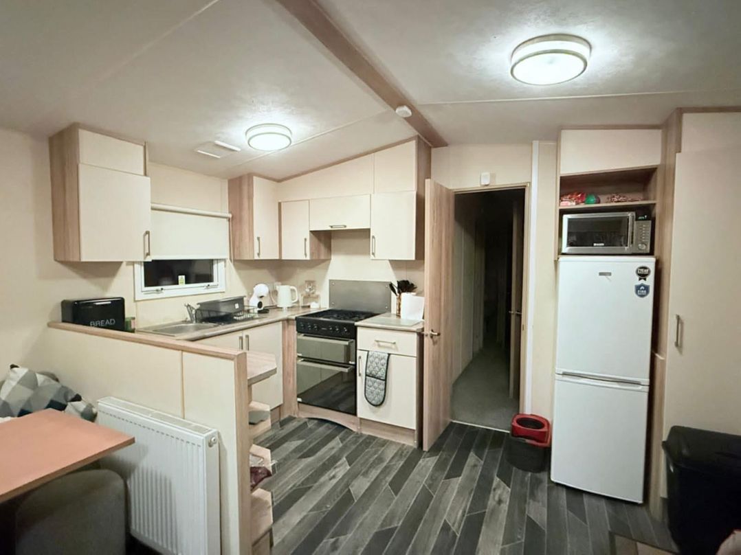 Skipsea Sands Holiday Park