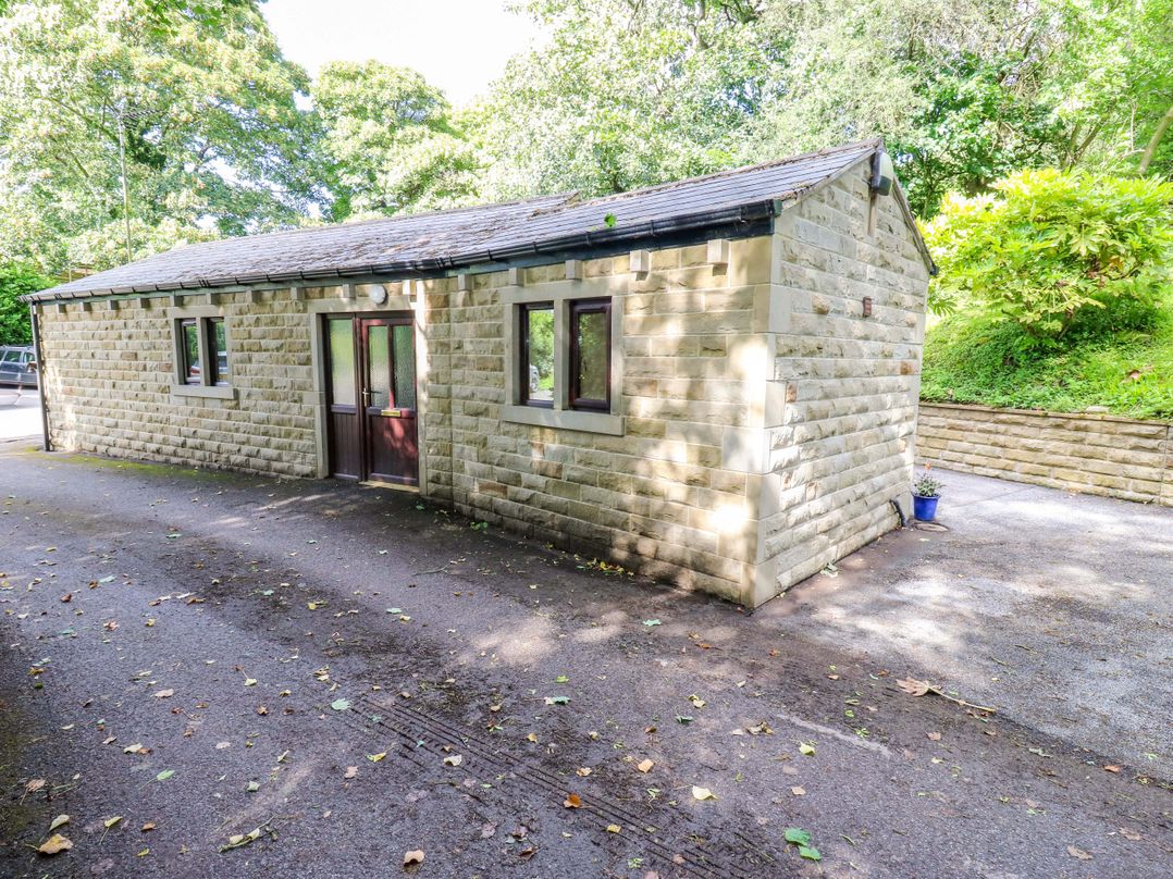 The Lodge