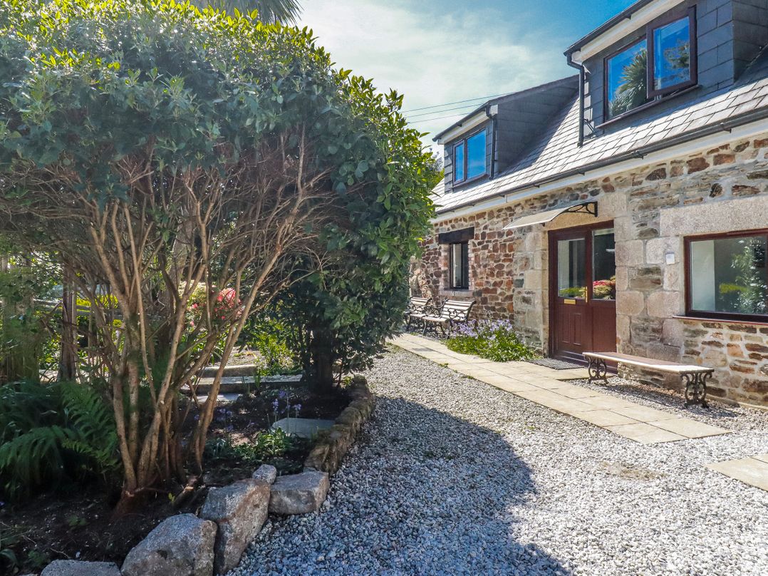 Hydrangea Cottage