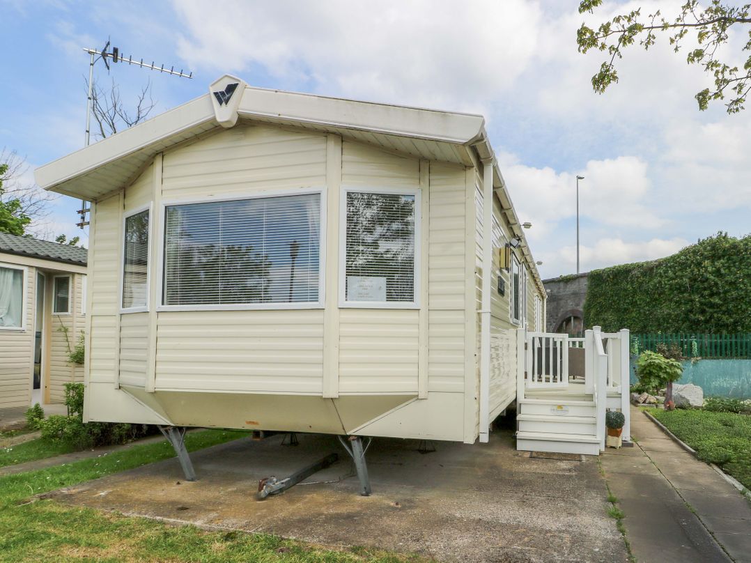 J J Caravan