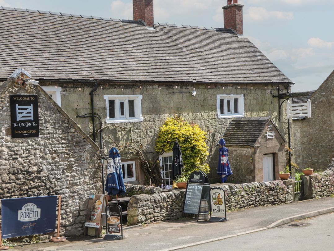 Ivy Cottage