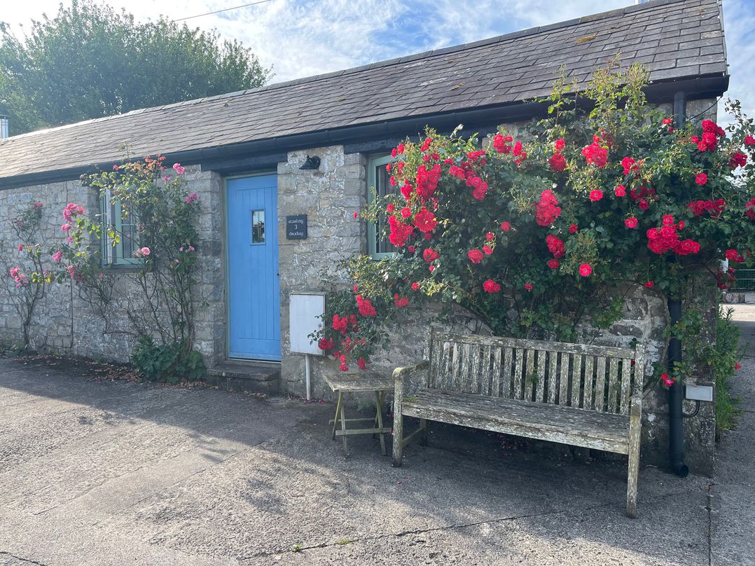 Starling Cottage