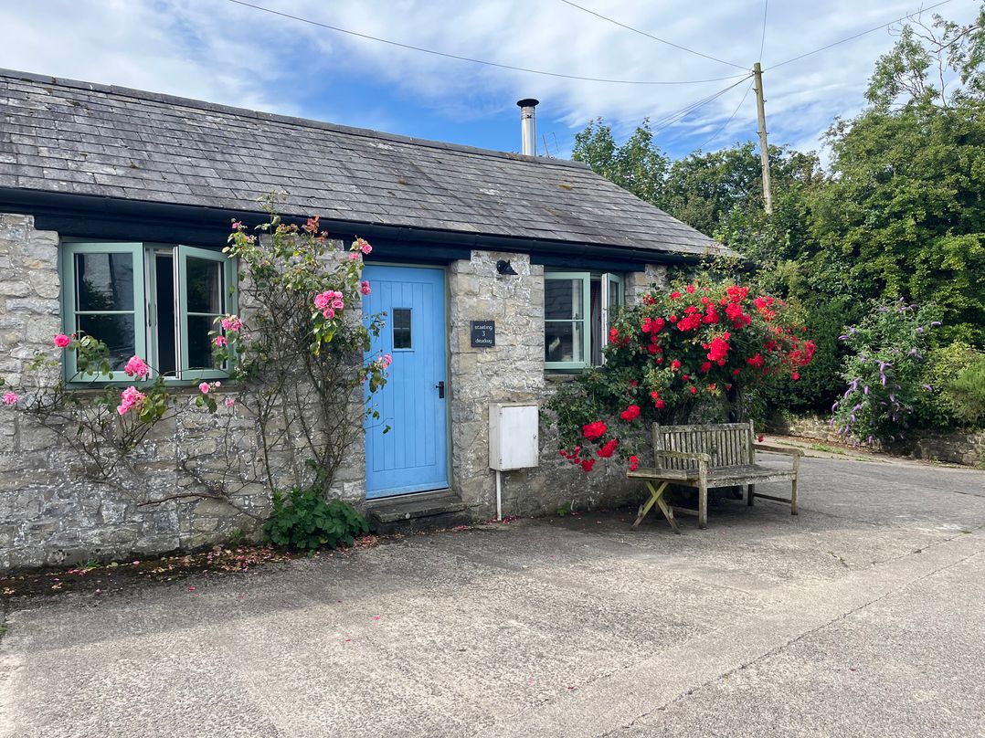 Starling Cottage
