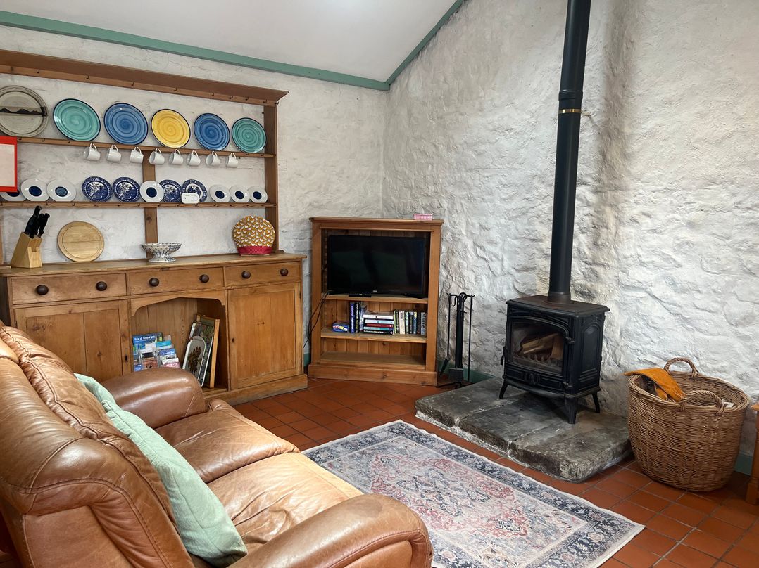 Starling Cottage