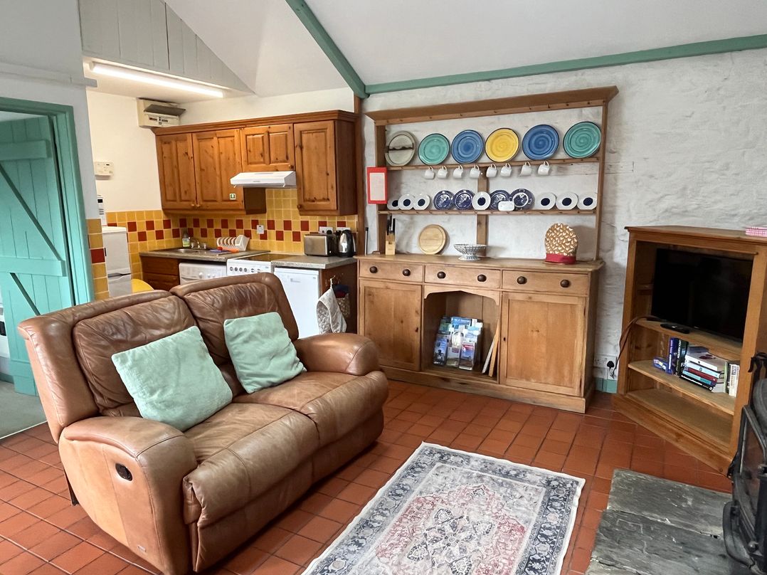 Starling Cottage