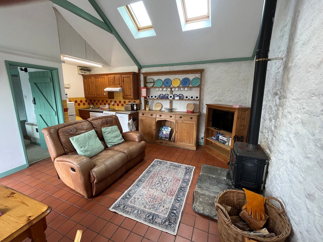 Starling Cottage