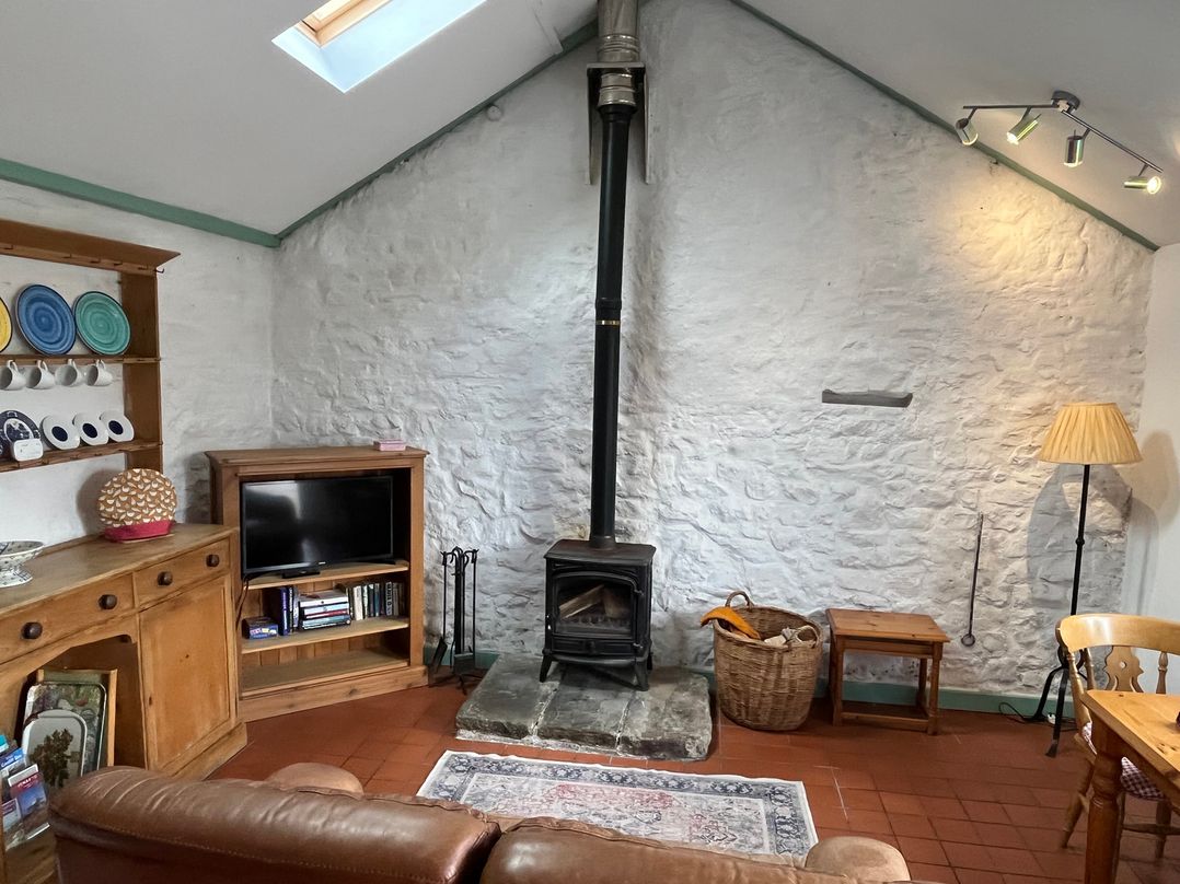 Starling Cottage