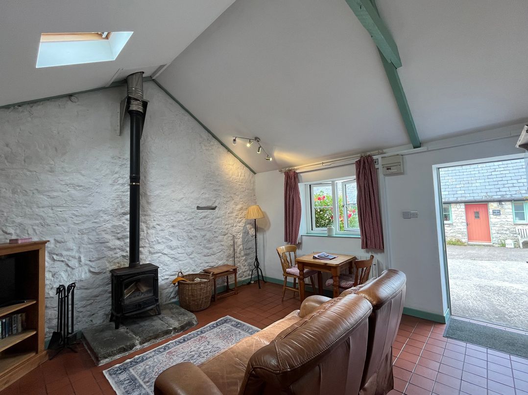 Starling Cottage