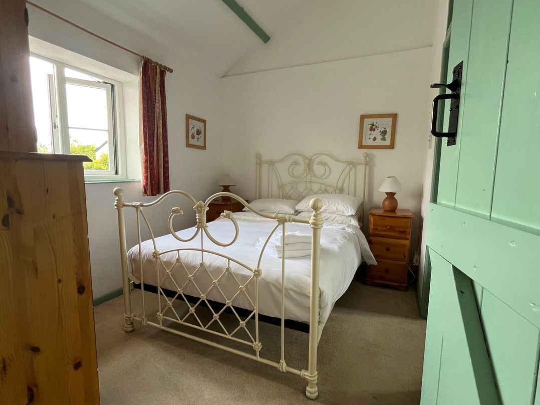 Starling Cottage