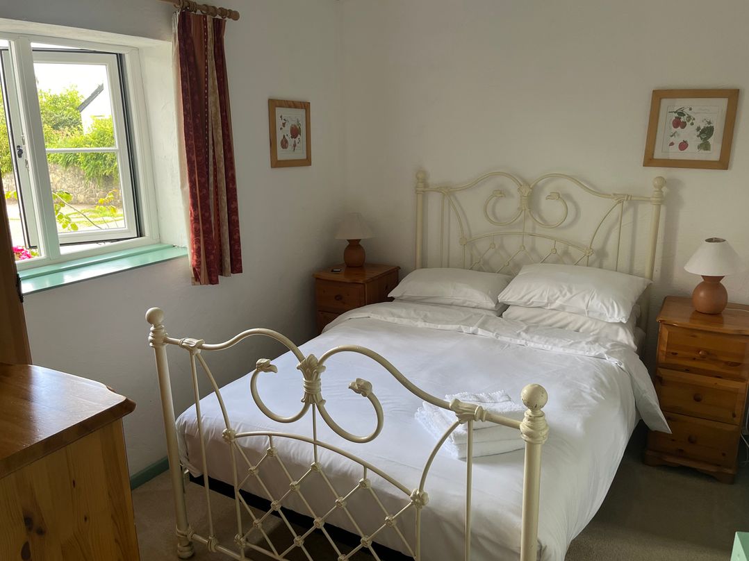 Starling Cottage