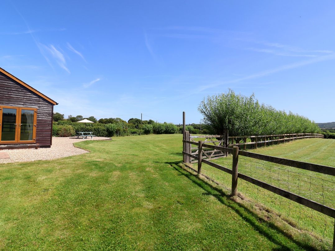 Little Owl Barn