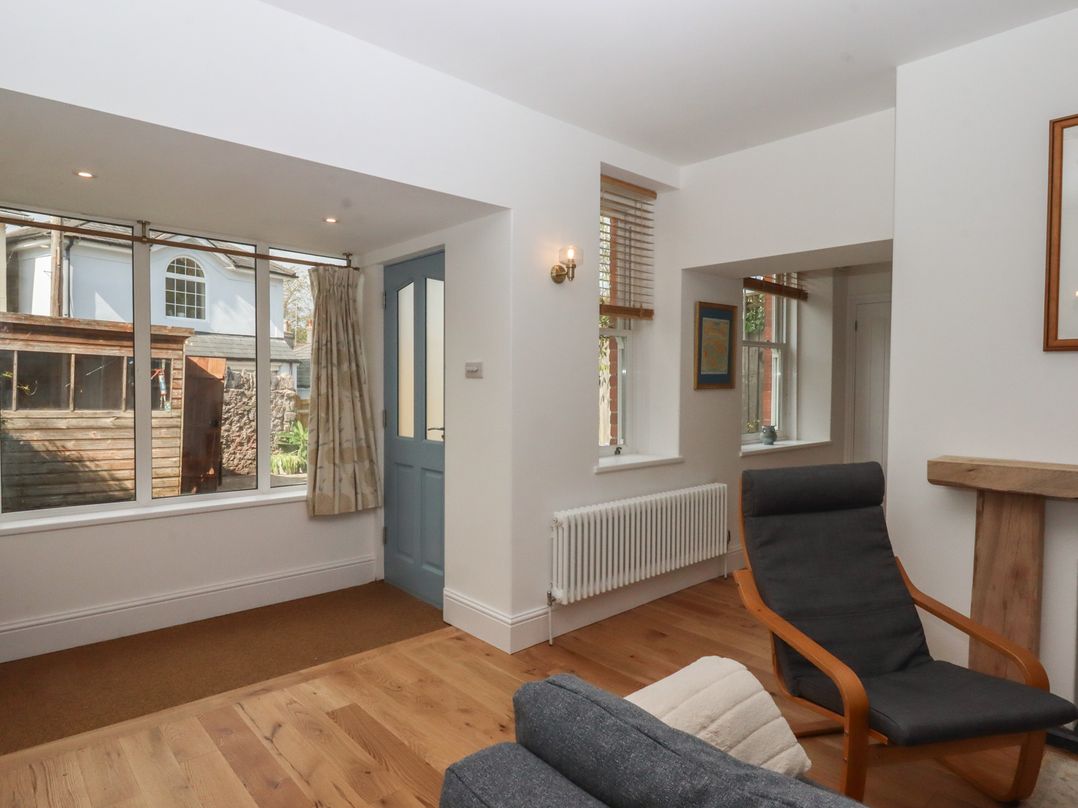 Hares Cottage