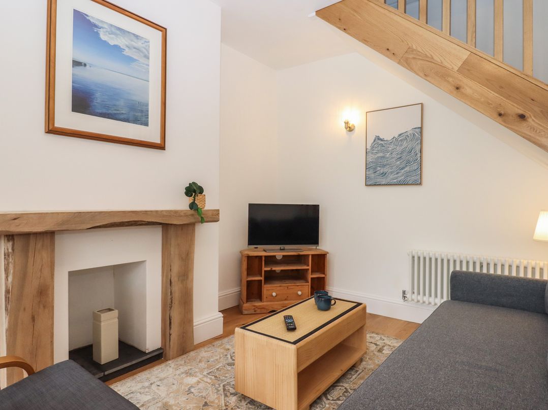 Hares Cottage