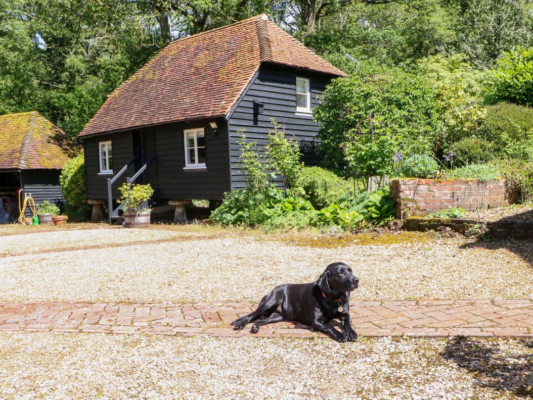 The Granary