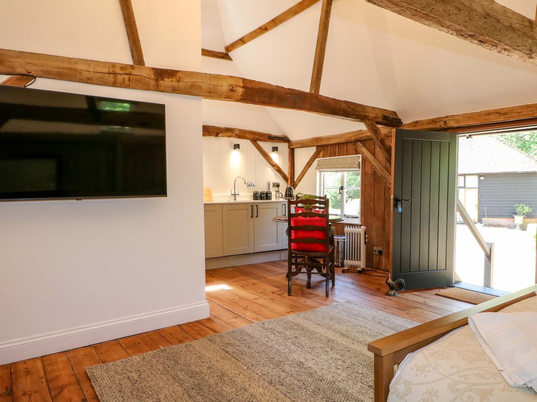 The Granary
