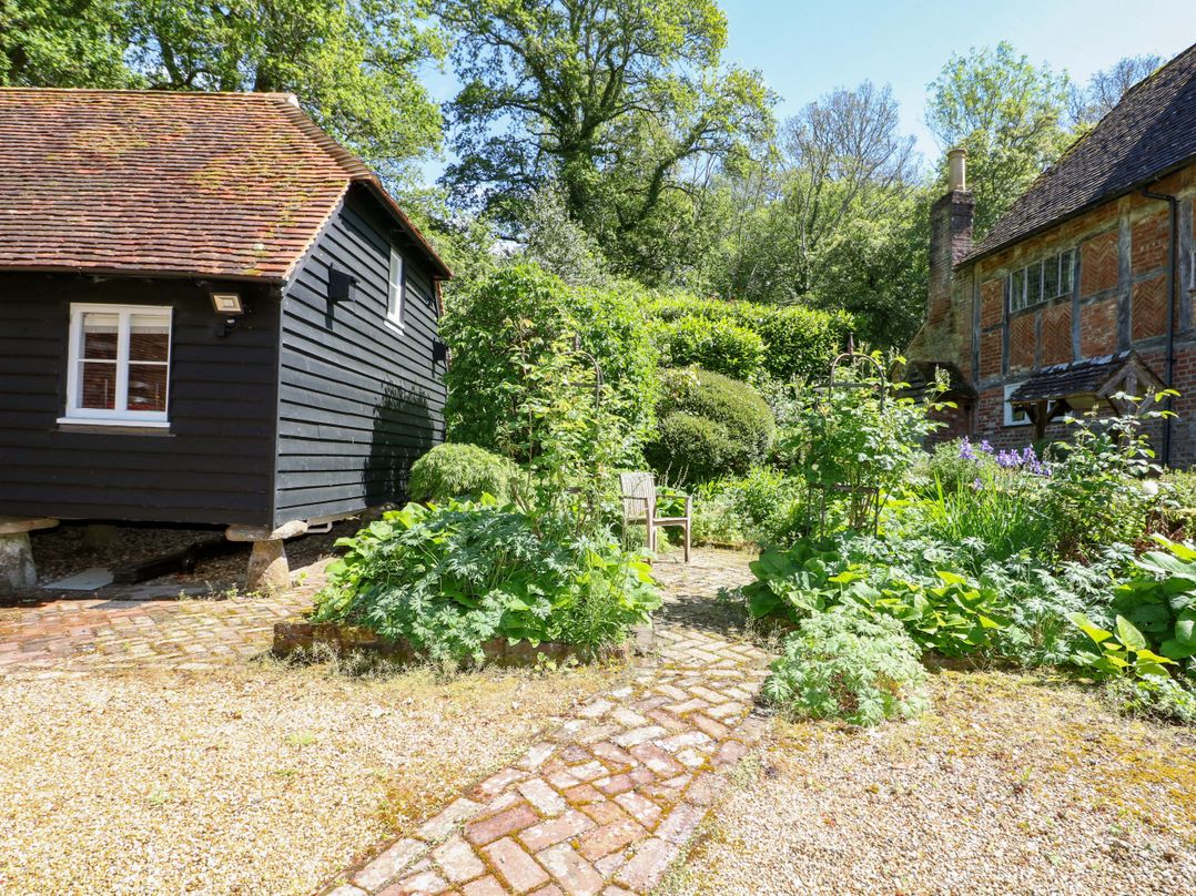The Granary