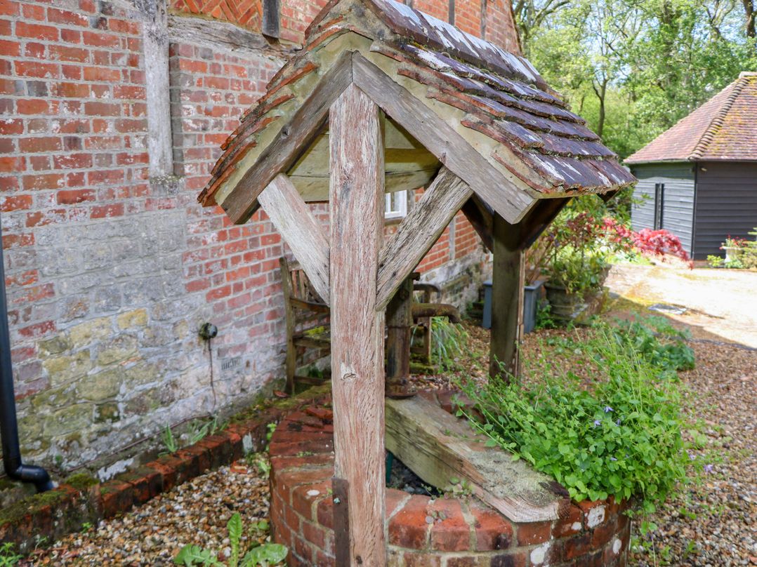 The Granary