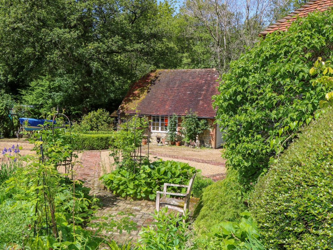 The Granary