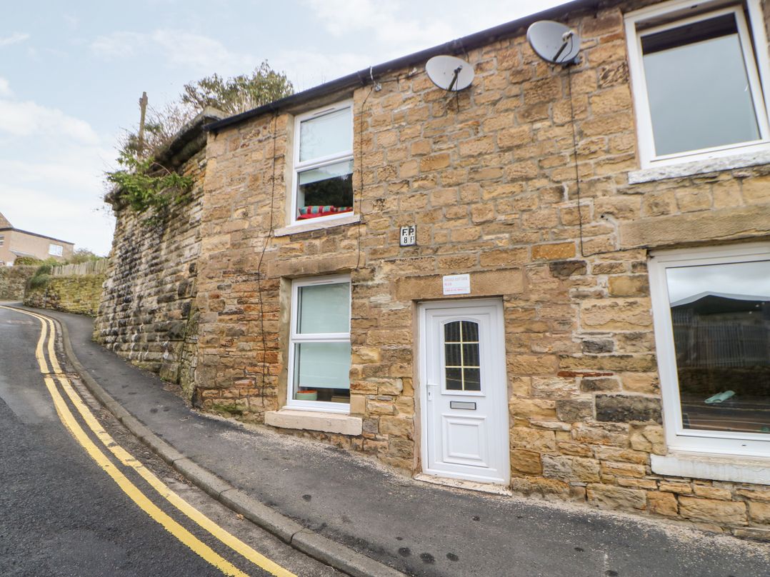 Bridge Cottage