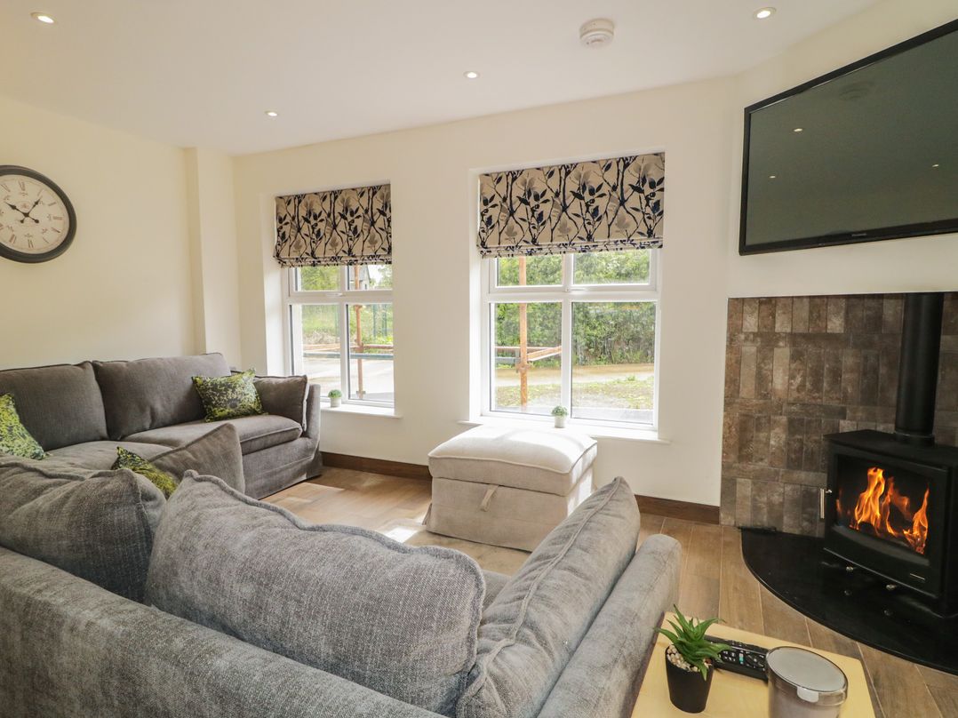 Brook Cottage