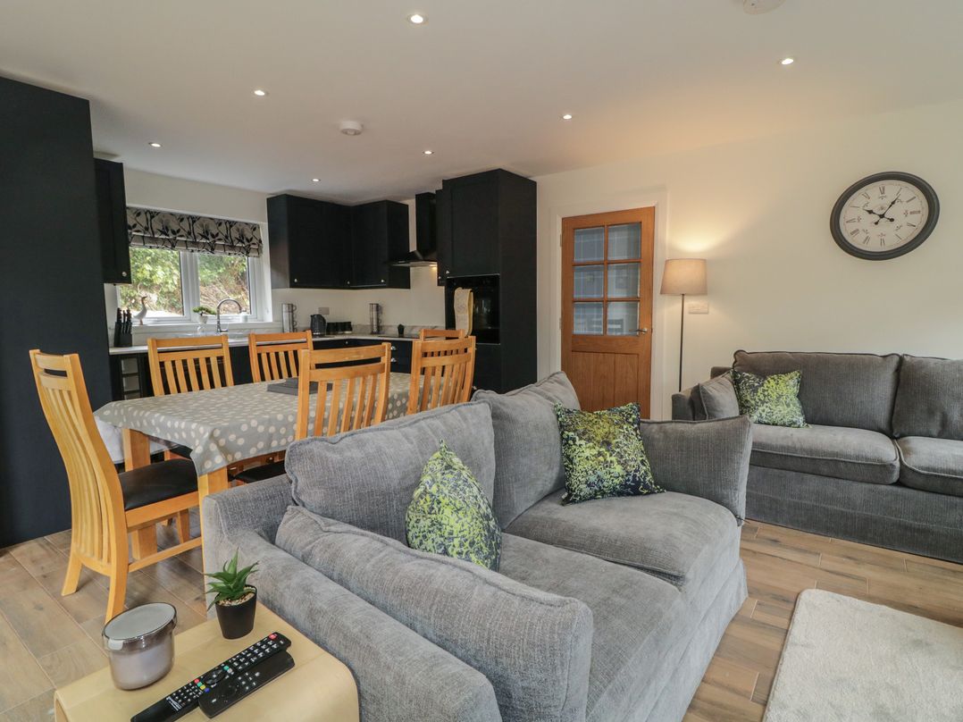 Brook Cottage
