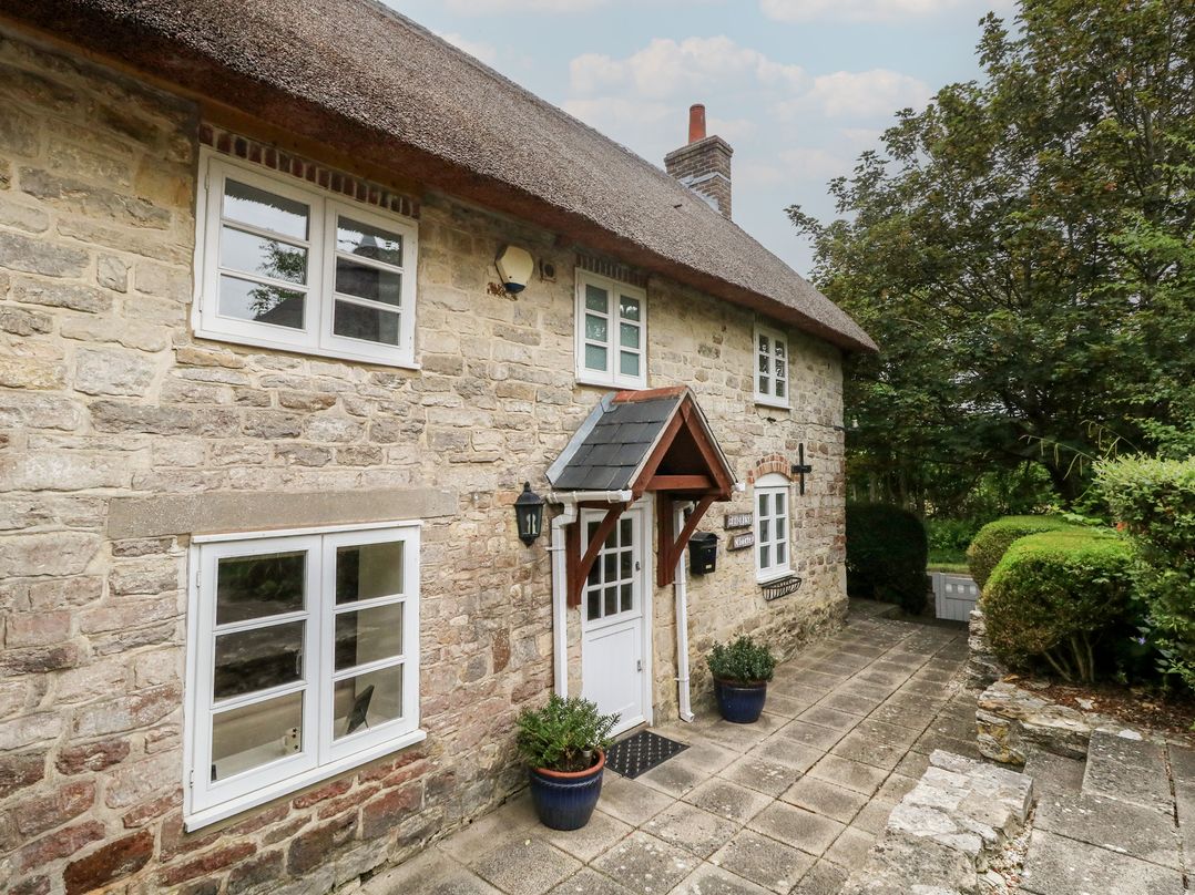 Woodbine Cottage