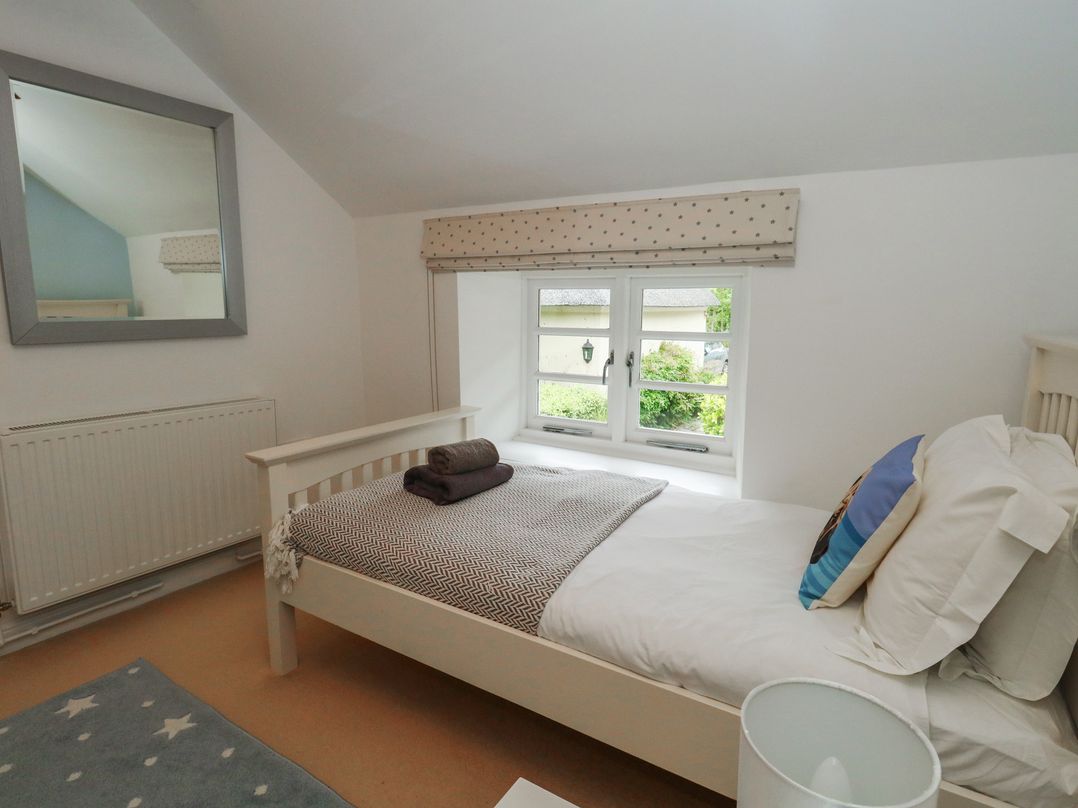Woodbine Cottage