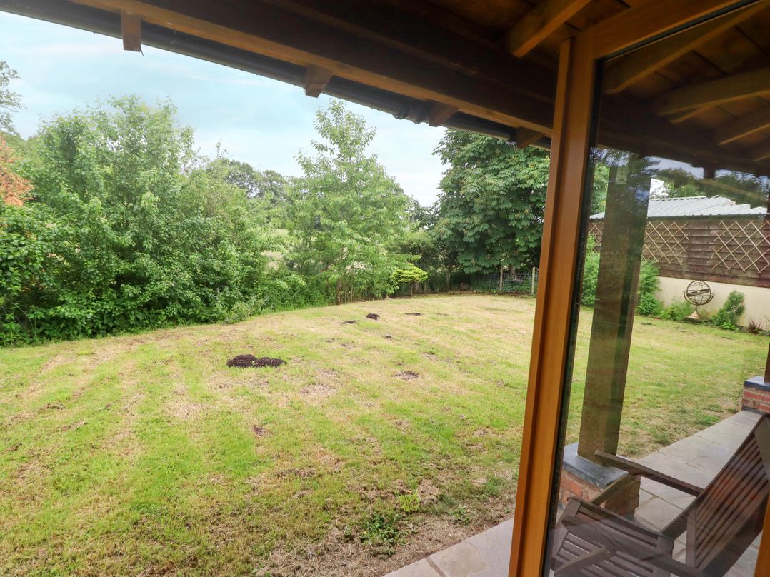 Henlle Home Farm