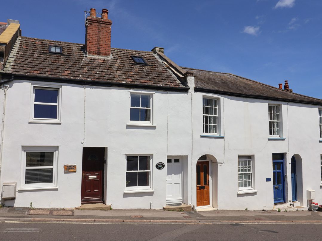 Charmouth, Dorset holiday cottage