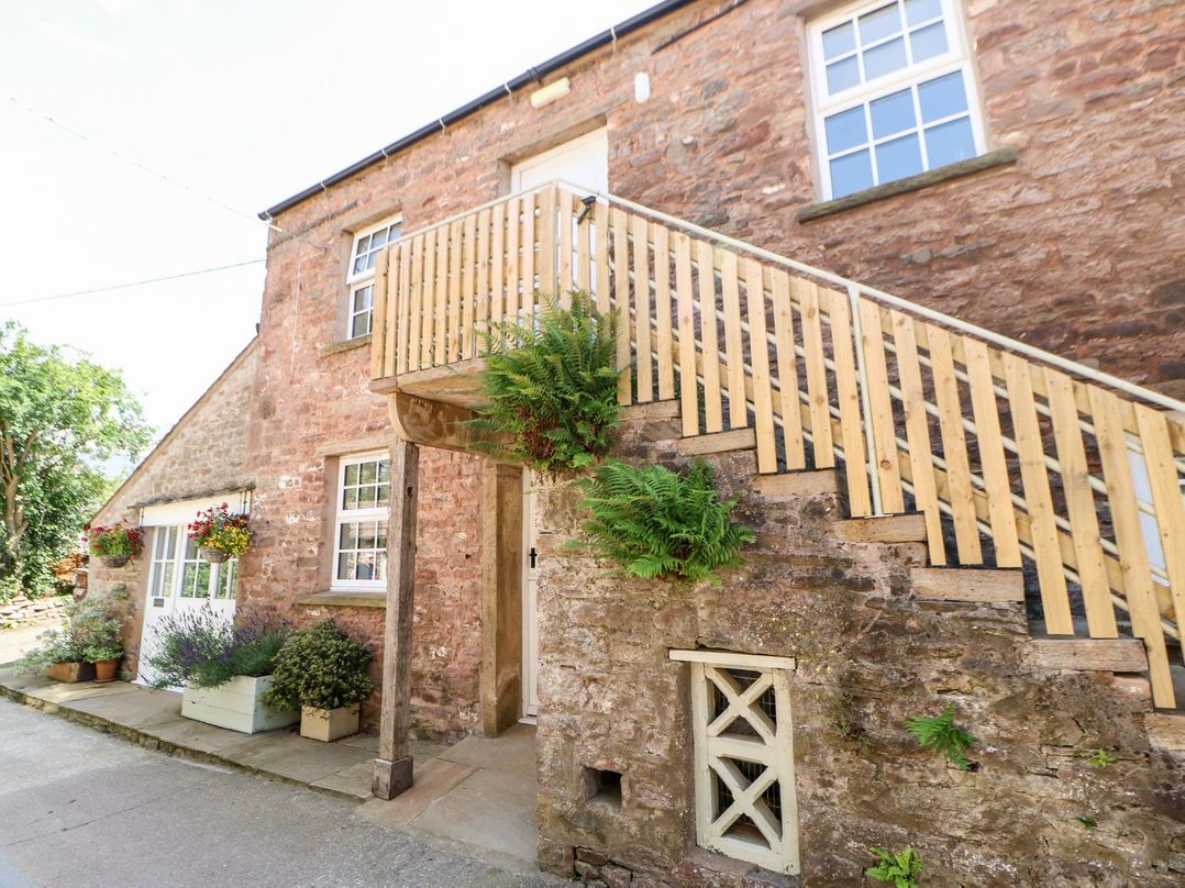 Dairy Cottage - Sleeps 4