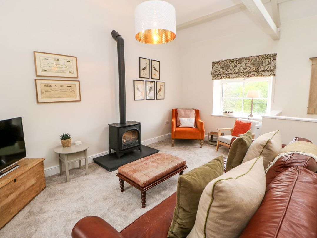 Dairy Cottage - Sleeps 4