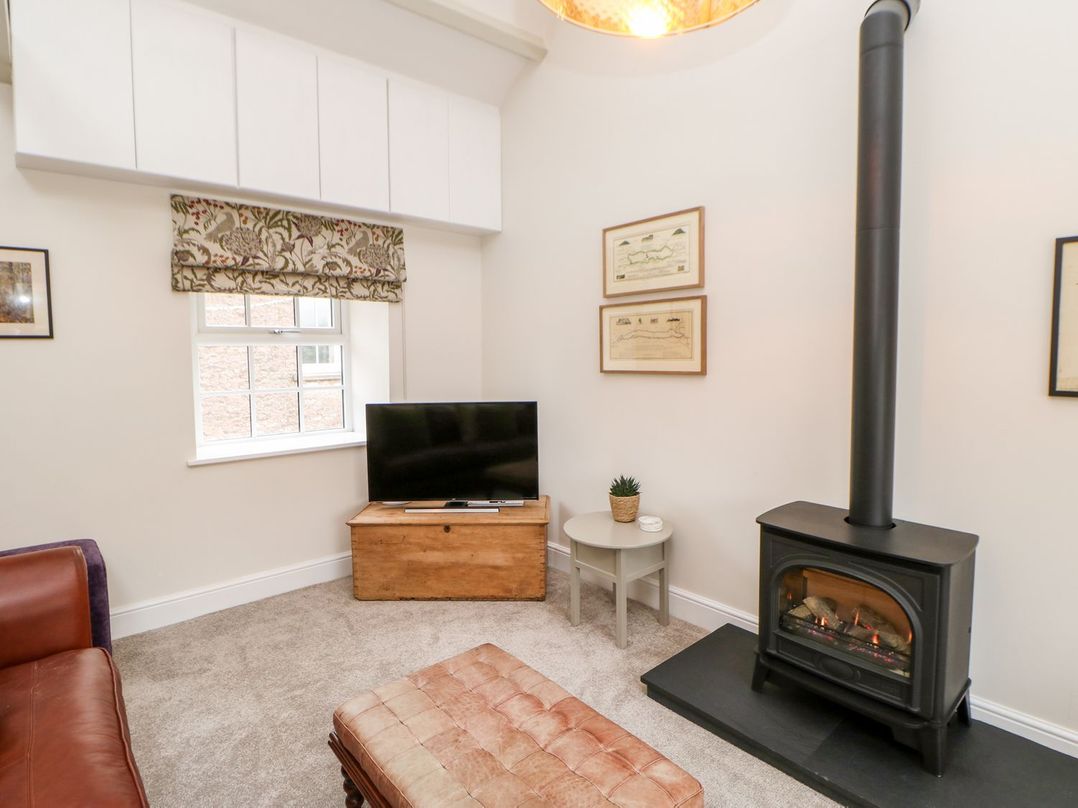 Dairy Cottage - Sleeps 4