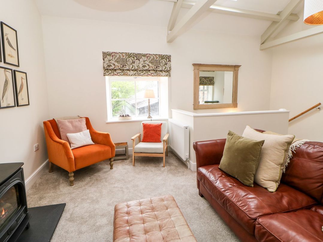 Dairy Cottage - Sleeps 4