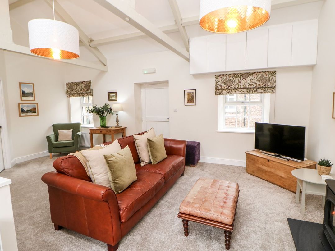 Dairy Cottage - Sleeps 4