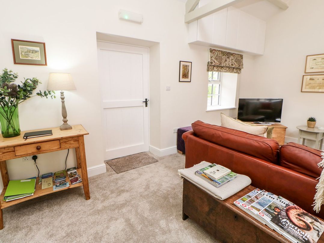 Holiday cottage in Kirkby Stephen, Cumbria