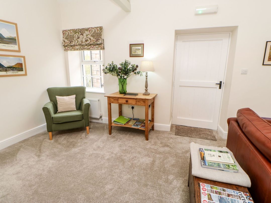 Holiday cottage in Kirkby Stephen, Cumbria