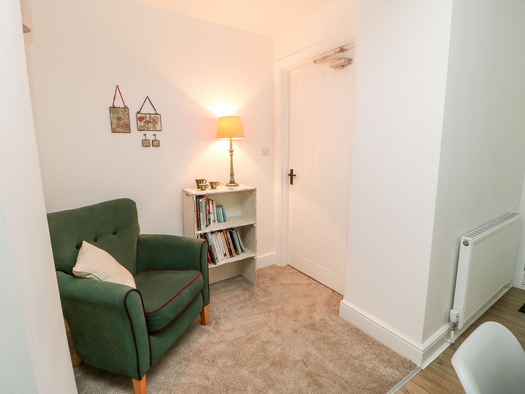 Holiday cottage in Kirkby Stephen, Cumbria