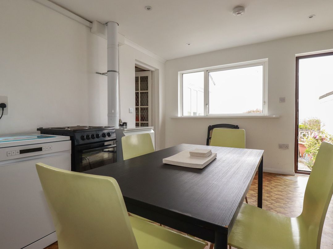 7 Chycoose Parc