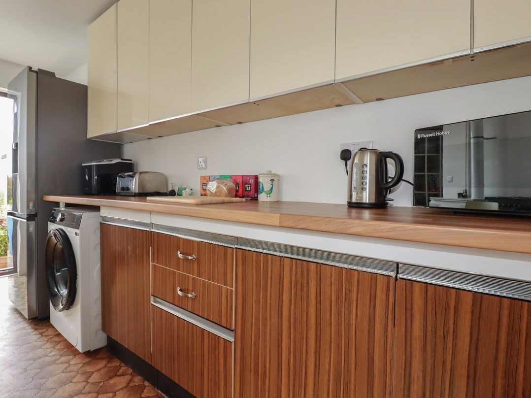 7 Chycoose Parc