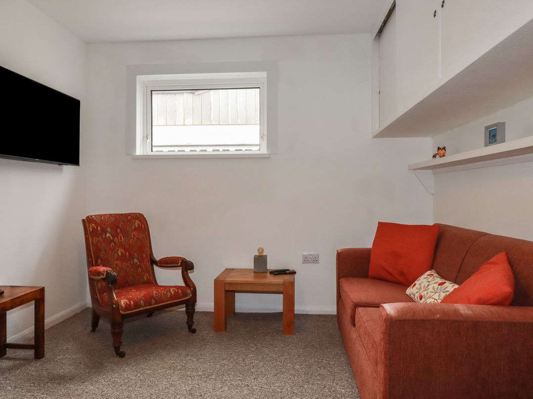 7 Chycoose Parc