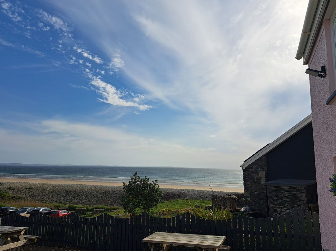Newgale Cottage