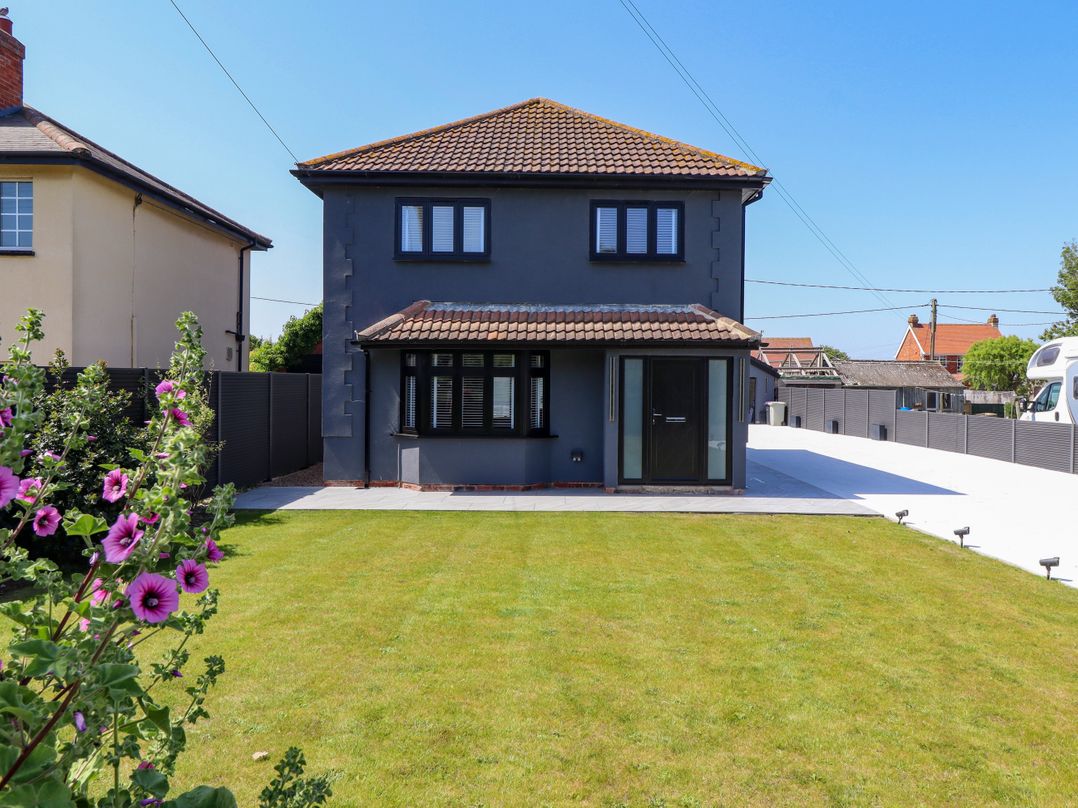 21 Anderby Road