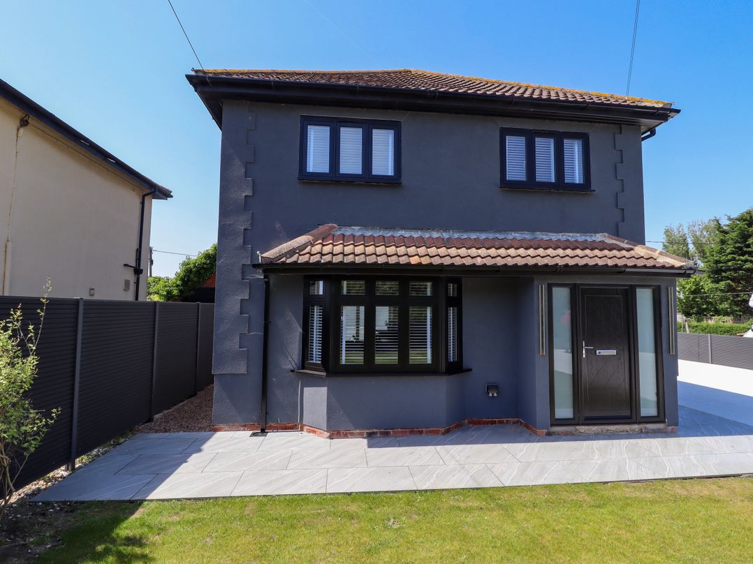 21 Anderby Road